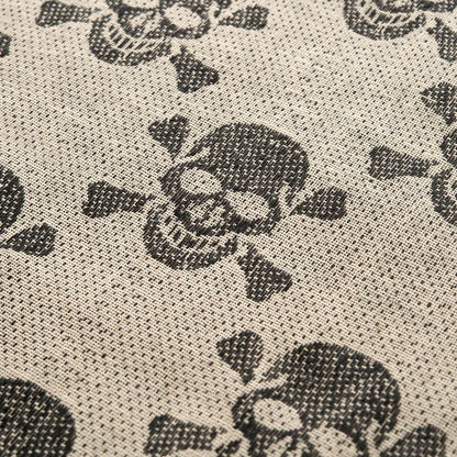 Shemagh Scarf Pirate Skull