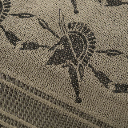 Shemagh Scarf Spartan