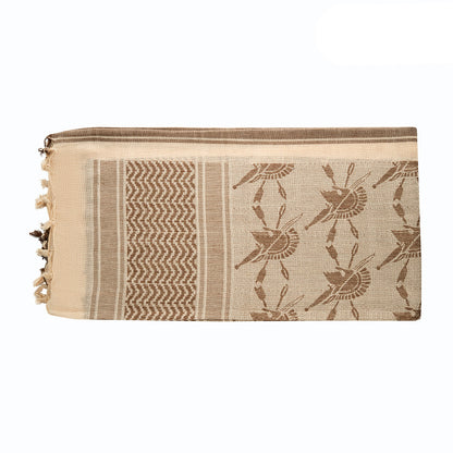 Shemagh Scarf Spartan