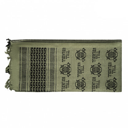 Shemagh Scarf Til Valhall