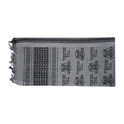 Shemagh Scarf Til Valhall