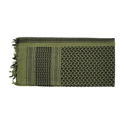 Shemagh Scarf