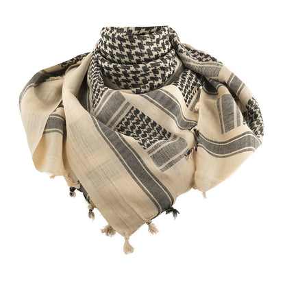 Shemagh Scarf