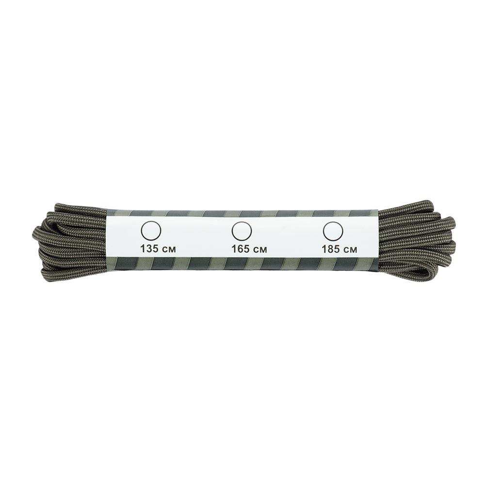 Shoelaces Type 3