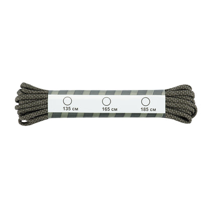 Shoelaces Type 3