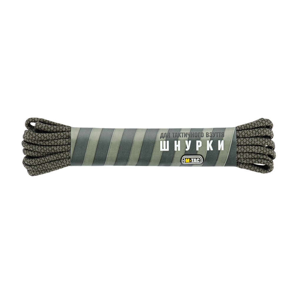 Shoelaces Type 3