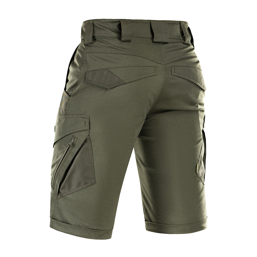 M-Tac shorts Aggressor Gen.II Flex