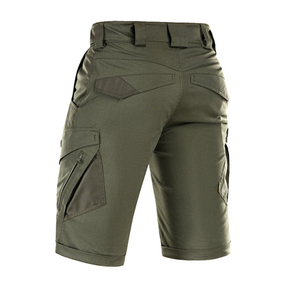 M-Tac shorts Aggressor Gen.II Flex