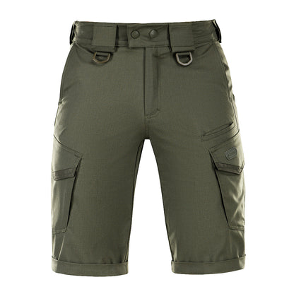 M-Tac shorts Aggressor Gen.II Flex