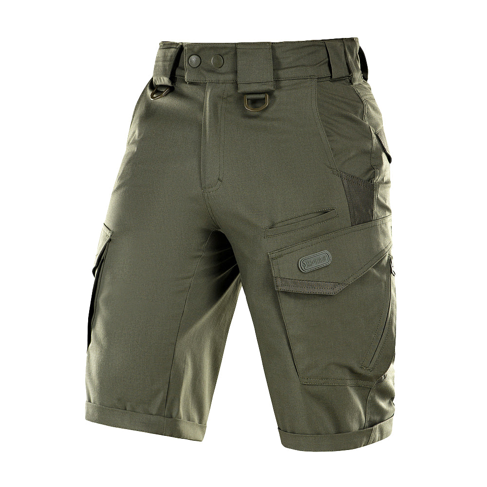 M-Tac shorts Aggressor Gen.II Flex