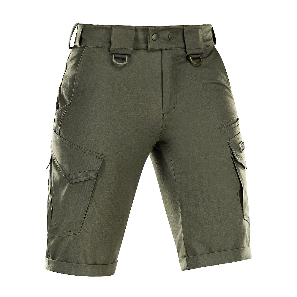 M-Tac shorts Aggressor Gen.II Flex