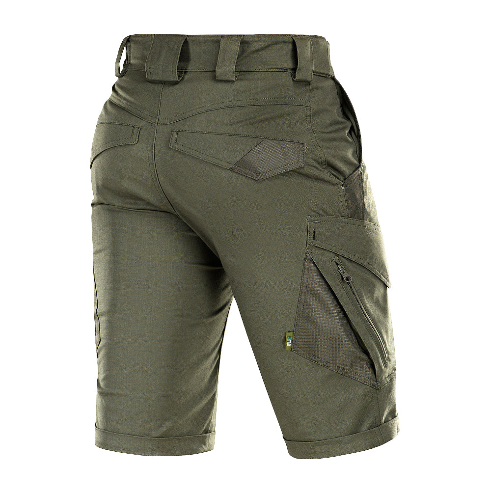 M-Tac shorts Aggressor Gen.II Flex