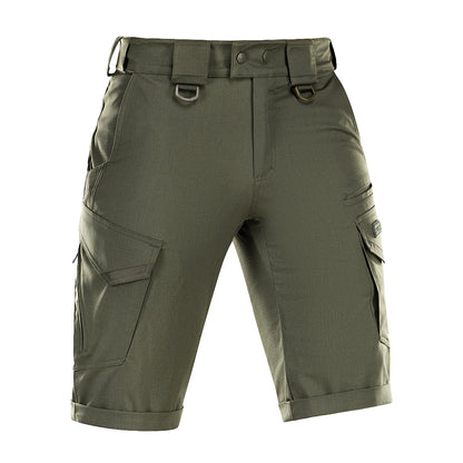 M-Tac shorts Aggressor Gen.II Flex