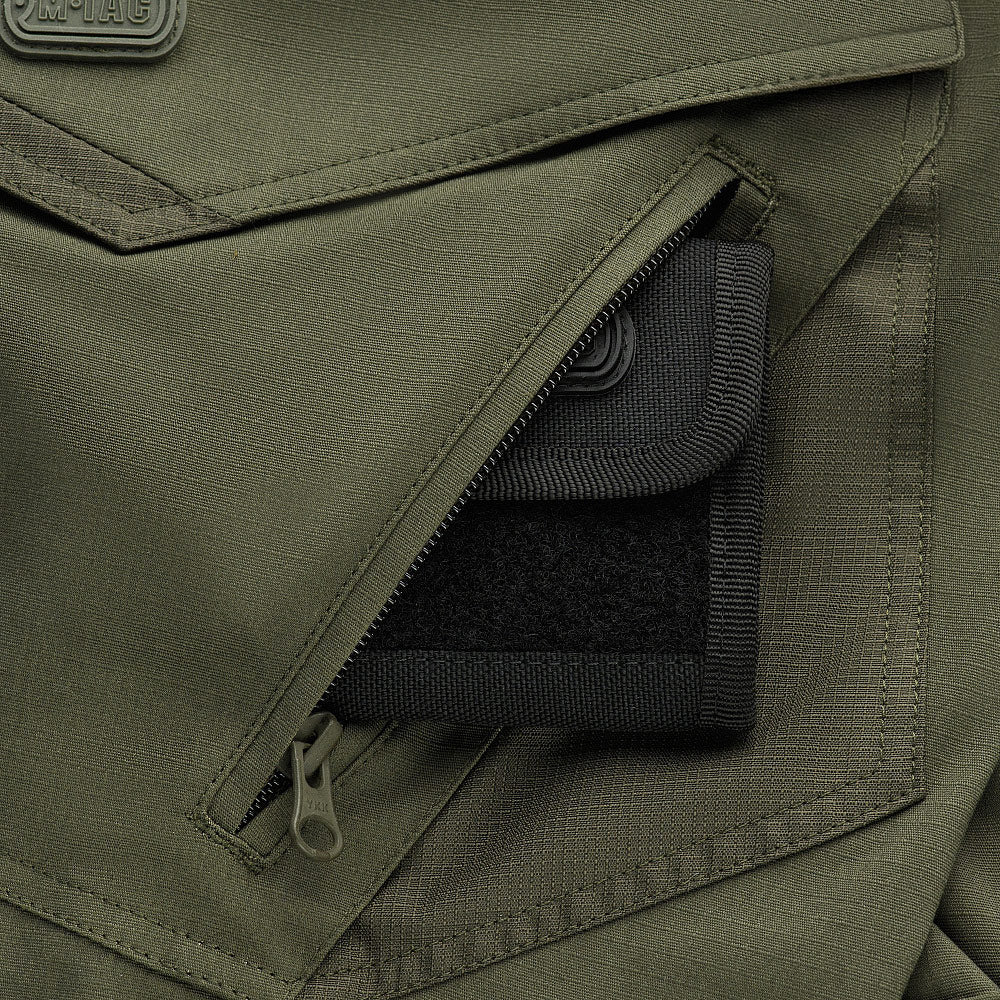 M-Tac shorts Aggressor Gen.II Flex