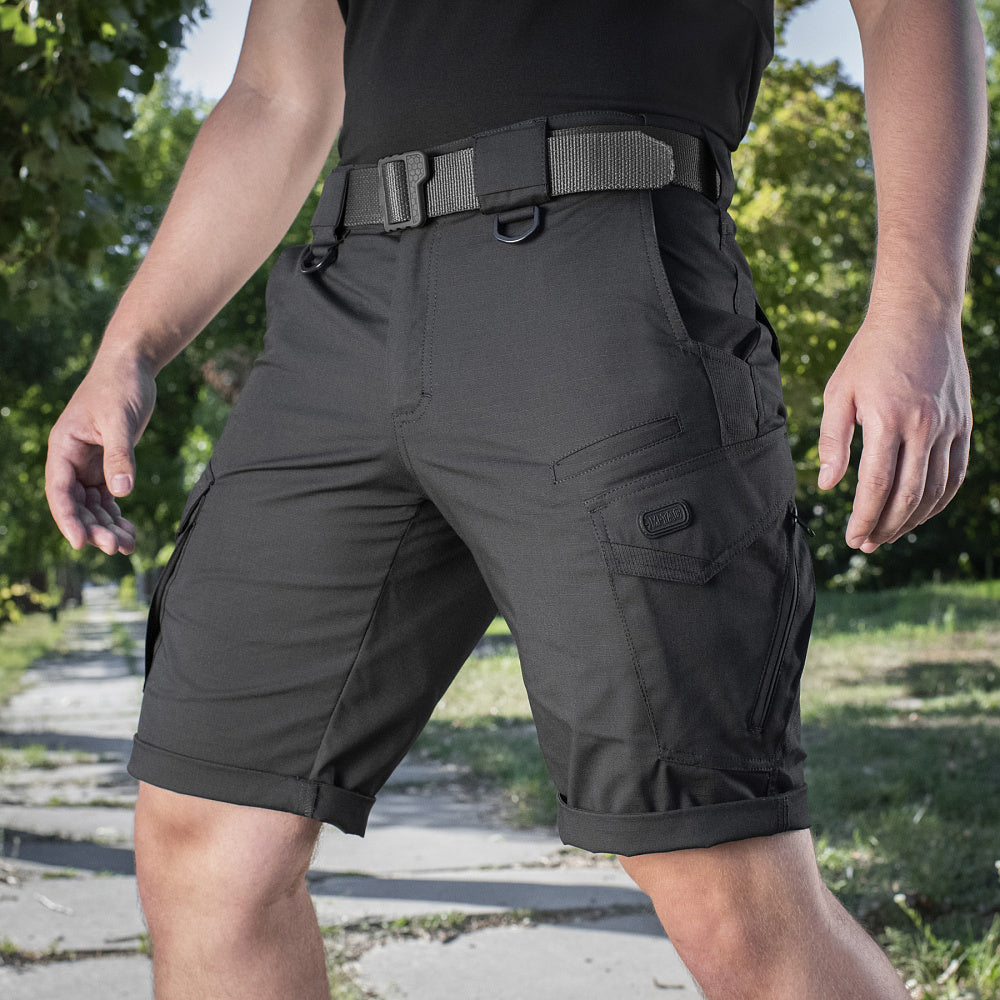 M-Tac shorts Aggressor Gen.II Flex