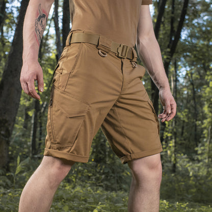 M-Tac shorts Aggressor Gen.II Flex