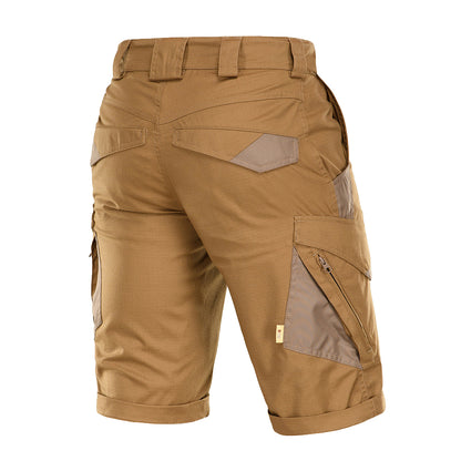 M-Tac shorts Aggressor Gen.II Flex