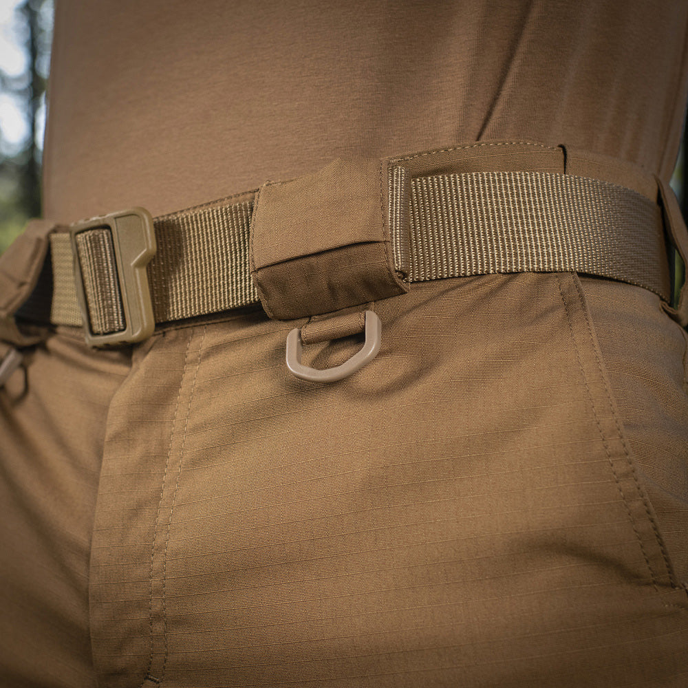 M-Tac shorts Aggressor Gen.II Flex