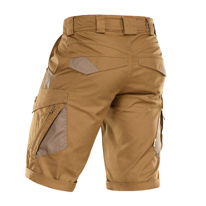 M-Tac shorts Aggressor Gen.II Flex