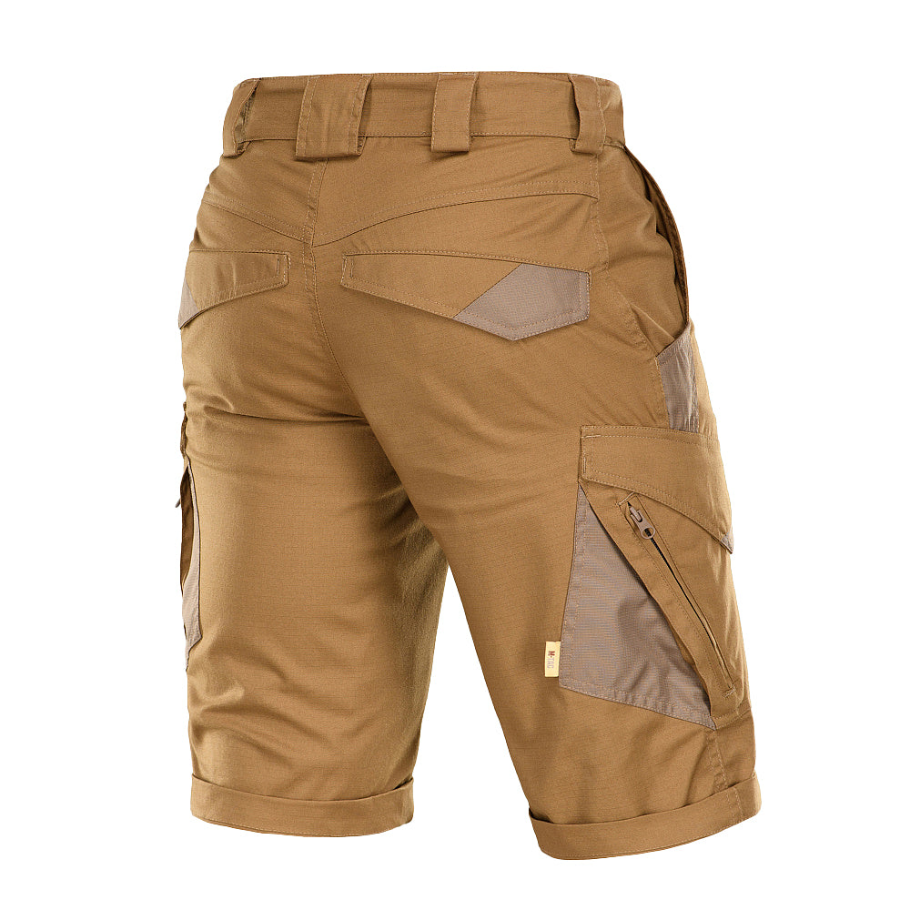 M-Tac shorts Aggressor Gen.II Flex
