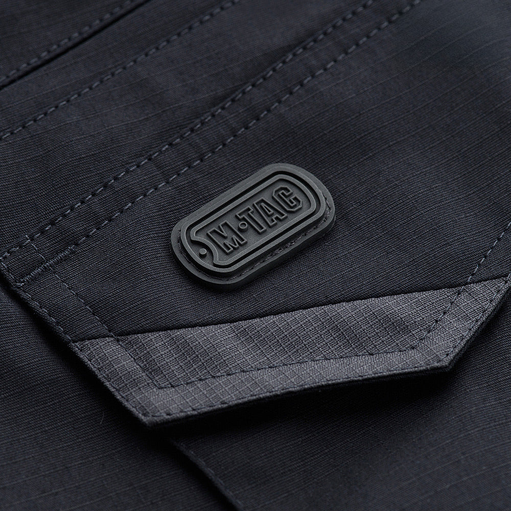 M-Tac shorts Aggressor Gen.II Flex