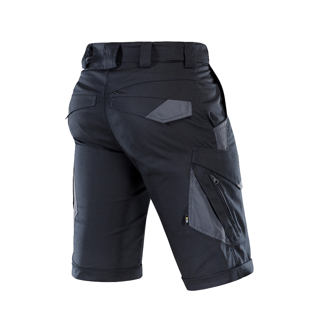 M-Tac shorts Aggressor Gen.II Flex