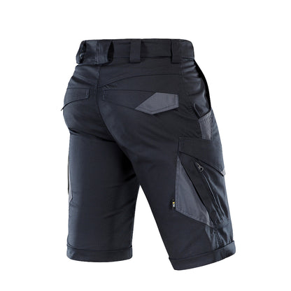M-Tac shorts Aggressor Gen.II Flex
