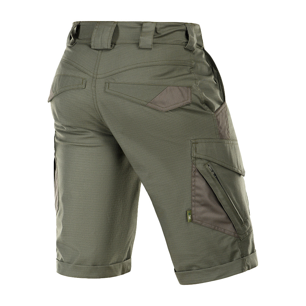 M-Tac shorts Aggressor Gen.II Flex