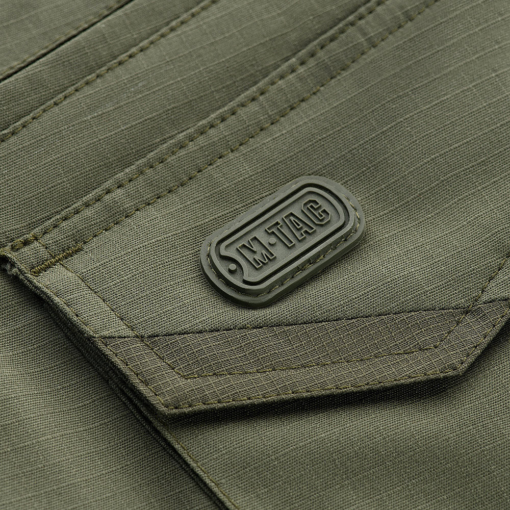 M-Tac shorts Aggressor Gen.II Flex