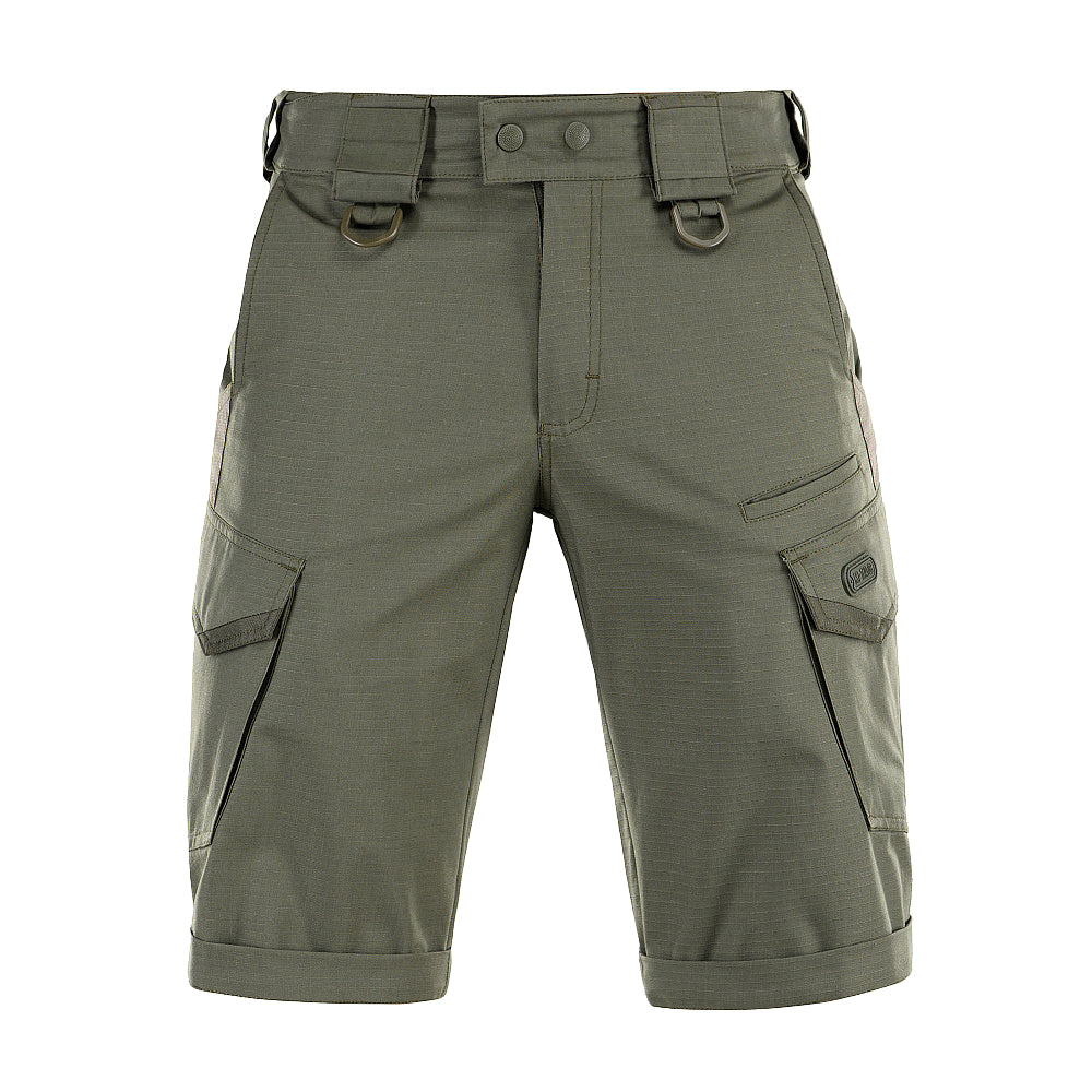 M-Tac shorts Aggressor Gen.II Flex