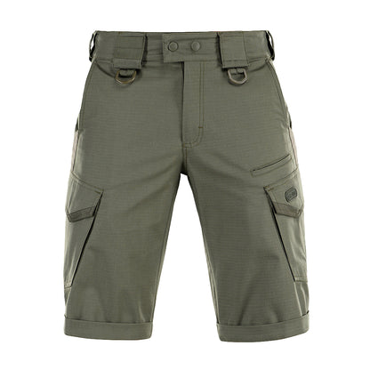 M-Tac shorts Aggressor Gen.II Flex
