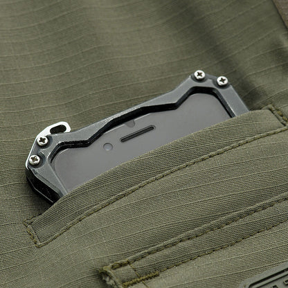 M-Tac shorts Aggressor Gen.II Flex
