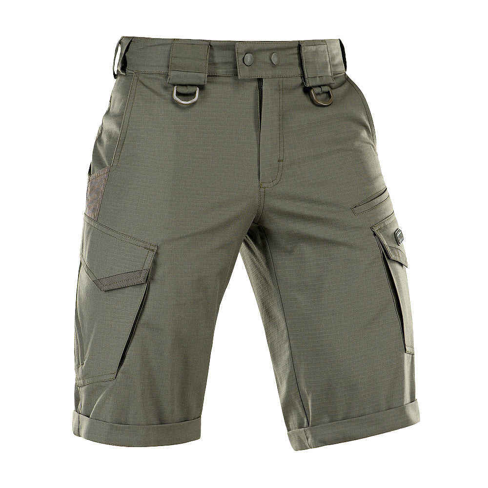M-Tac shorts Aggressor Gen.II Flex