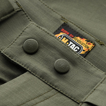 M-Tac shorts Aggressor Gen.II Flex