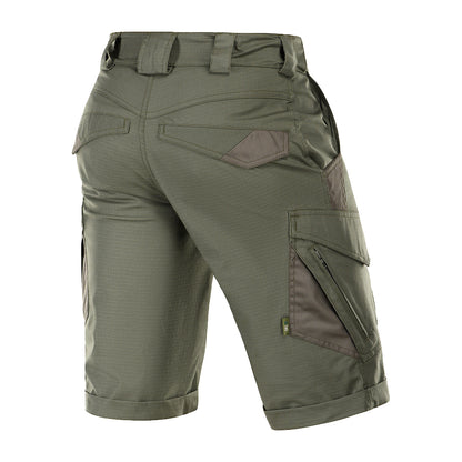 M-Tac shorts Aggressor Gen.II Flex