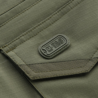 M-Tac shorts Aggressor Gen.II Flex
