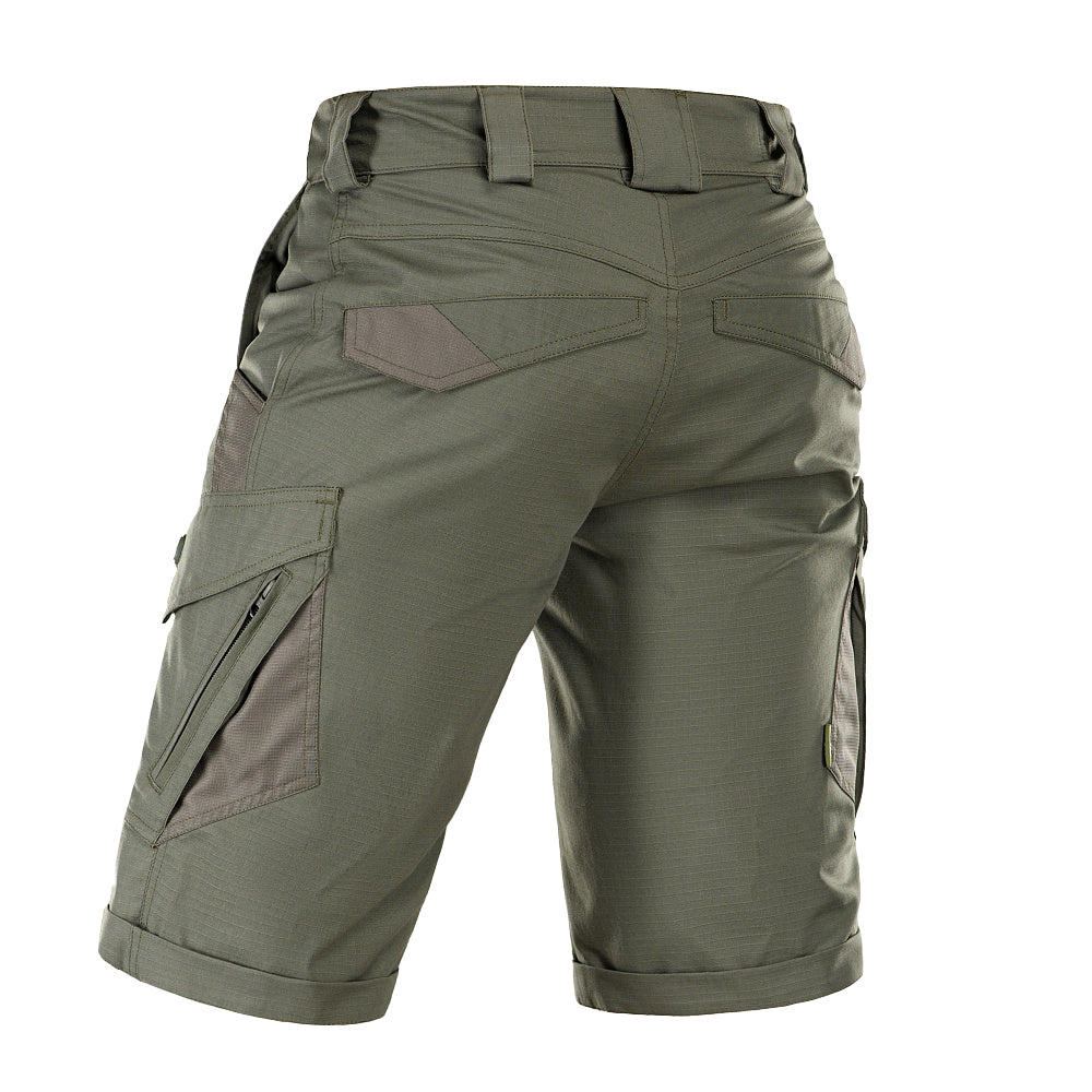 M-Tac shorts Aggressor Gen.II Flex