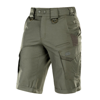 M-Tac shorts Aggressor Gen.II Flex