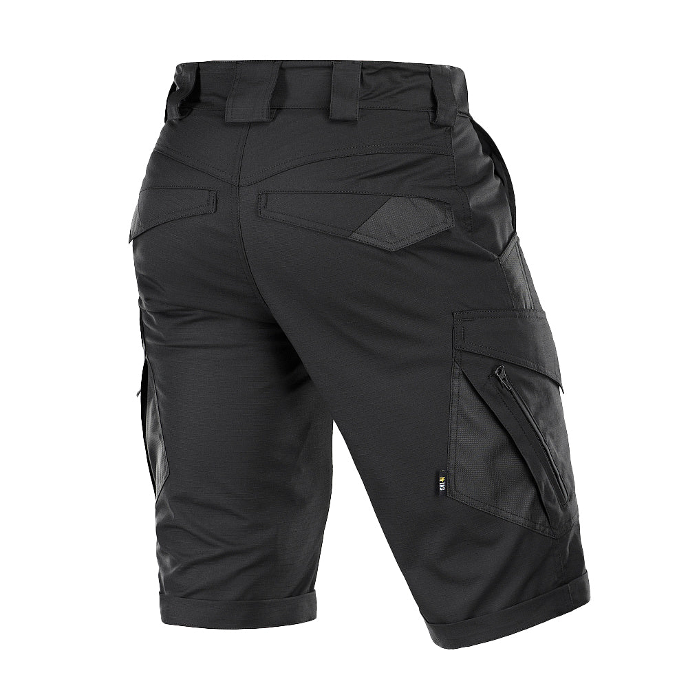 M-Tac shorts Aggressor Gen.II Flex