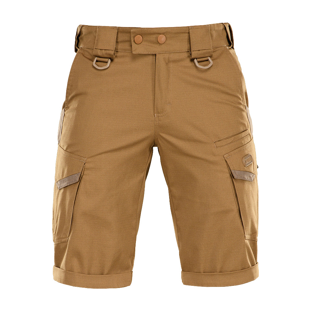 M-Tac shorts Aggressor Gen.II Flex