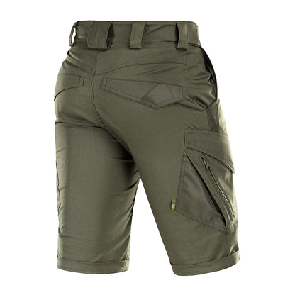 M-Tac shorts Aggressor Gen.II Flex