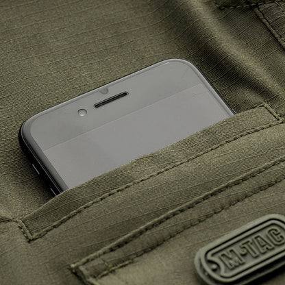 M-Tac shorts Aggressor Gen.II Flex