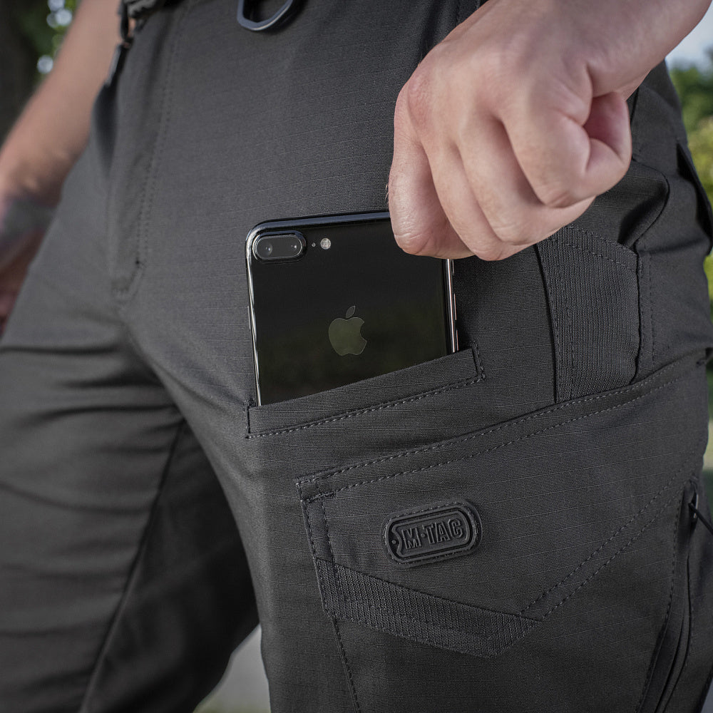 M-Tac shorts Aggressor Gen.II Flex