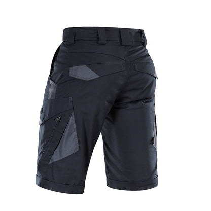 M-Tac shorts Aggressor Gen.II Flex