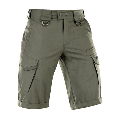 M-Tac shorts Aggressor Gen.II Flex