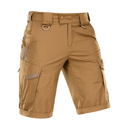 M-Tac shorts Aggressor Gen.II Flex
