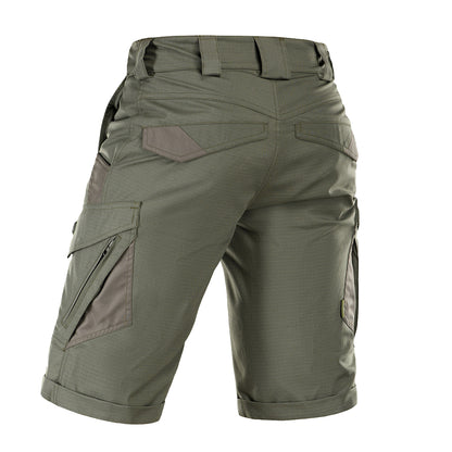 M-Tac shorts Aggressor Gen.II Flex