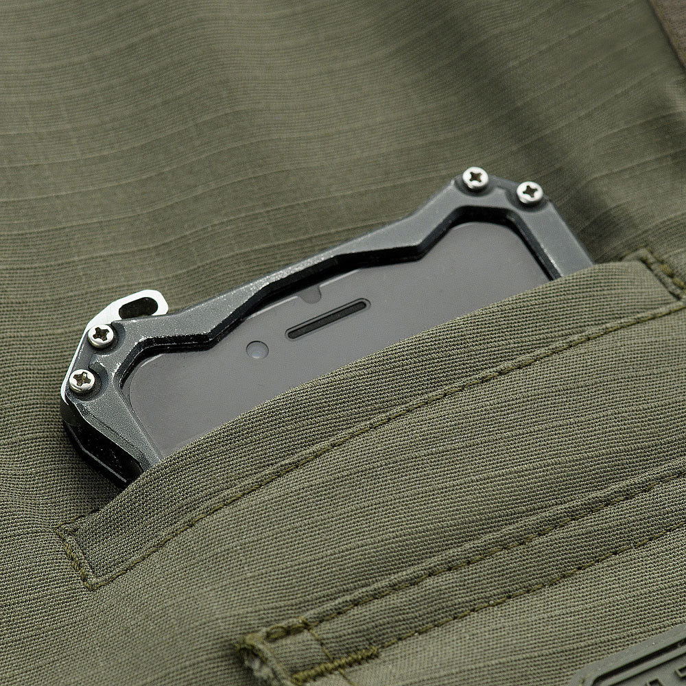 M-Tac shorts Aggressor Gen.II Flex
