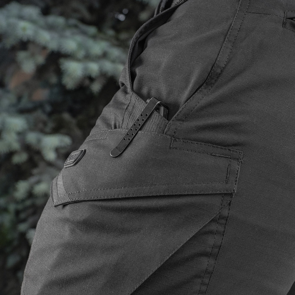 M-Tac shorts Aggressor Short
