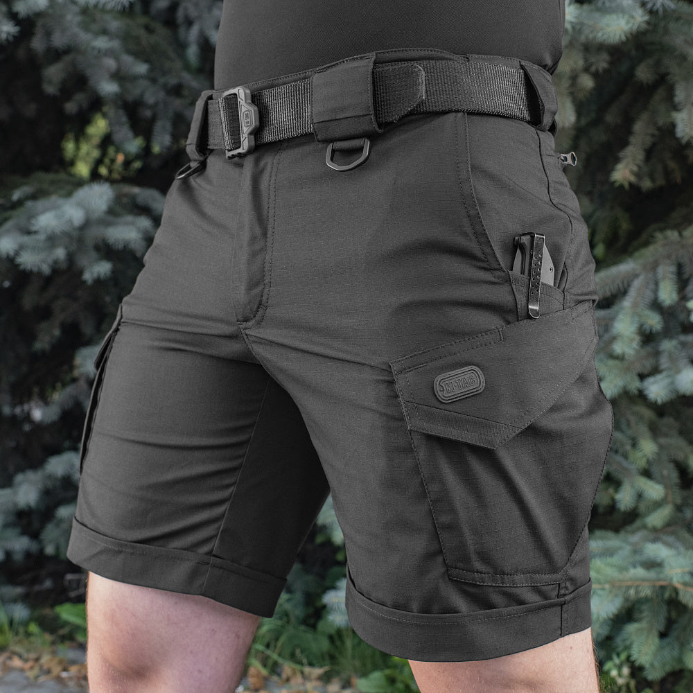 M-Tac shorts Aggressor Short